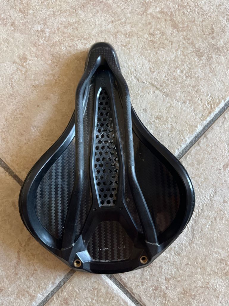 Used Specialized S-works Saddle 2022 bike — image 5 of 6