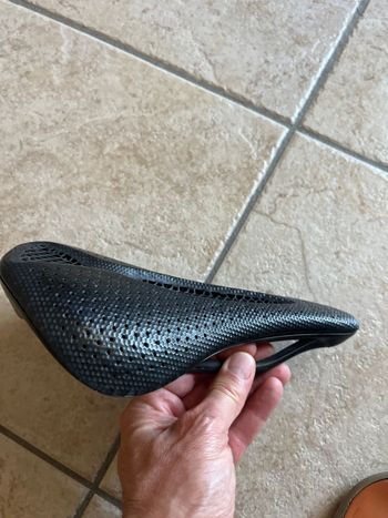 Used Specialized S-works Saddle 2022 bike — image 4 of 6