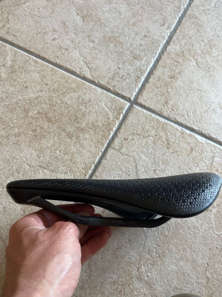 Used Specialized S-works Saddle 2022 bike — image 2 of 6