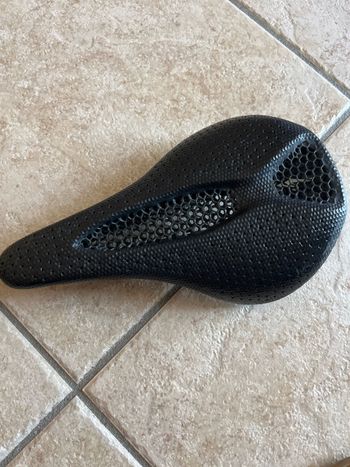 Used Specialized S-works Saddle 2022 bike