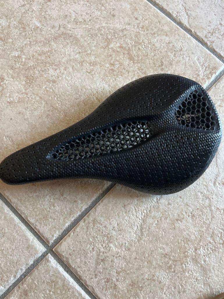 Used Specialized S-works Saddle 2022 bike — image 1 of 6