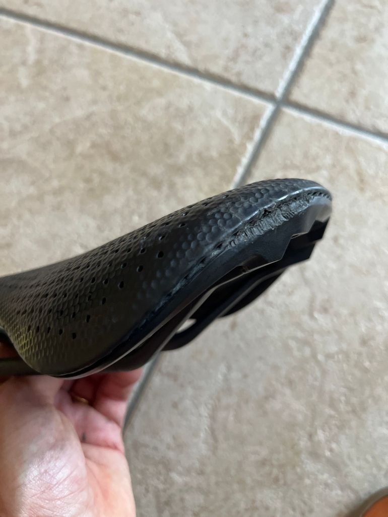 Used Specialized S-works Saddle 2022 bike — image 3 of 6