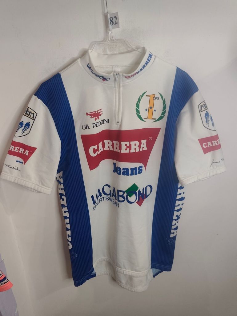 Used Nalini Maglia Ciclismo bike — image 1 of 4