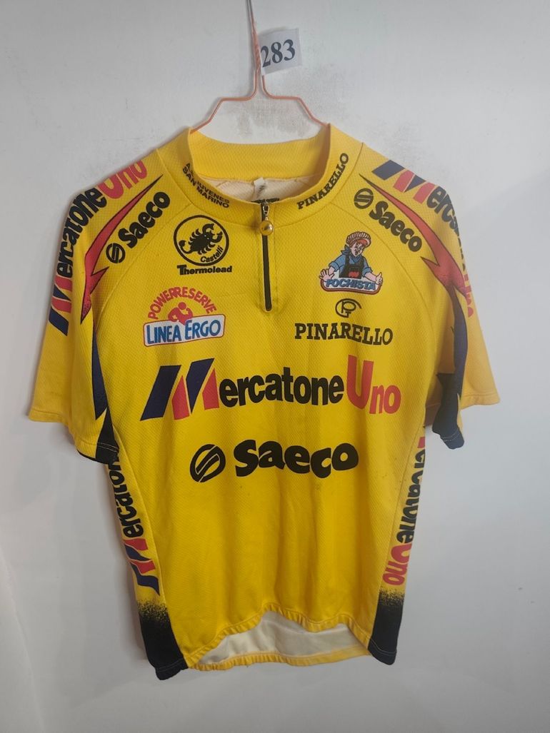 Used Castelli Maglia Ciclismo bike — image 1 of 3
