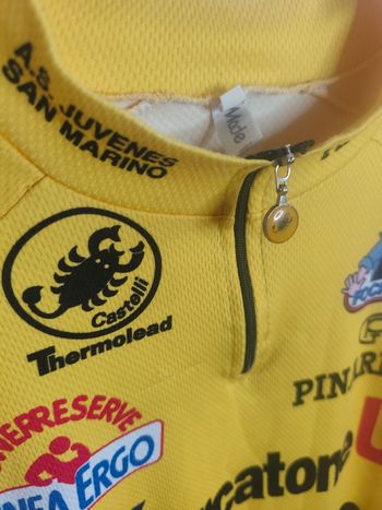 Used Castelli Maglia Ciclismo bike — image 2 of 3