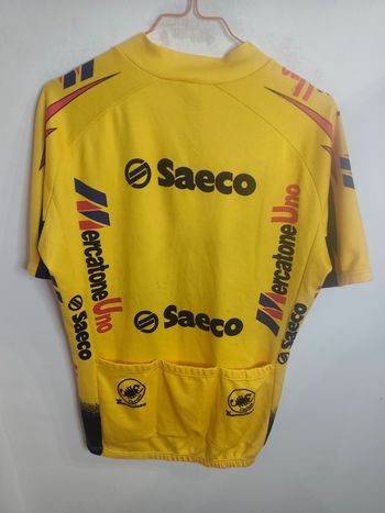 Used Castelli Maglia Ciclismo bike — image 3 of 3