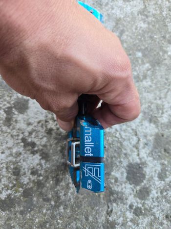 Used Crankbrothers Mallet Enduro Clip-In Pedals bike — image 2 of 3
