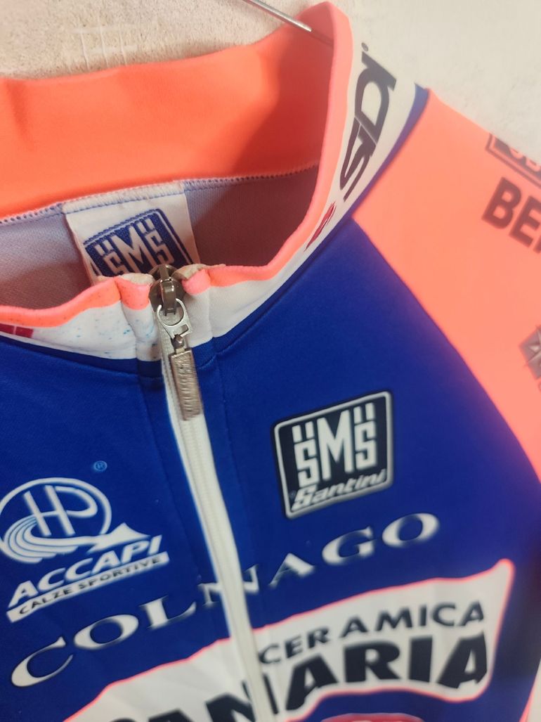 Used Santini Maglia Ciclismo bike — image 2 of 3