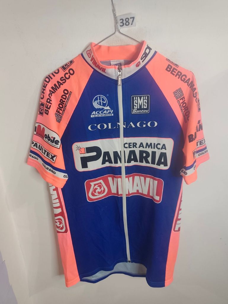 Used Santini Maglia Ciclismo bike — image 1 of 3