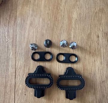 Brugt Shimano Cycling Cleats 2021 bike — billede 2 af 2