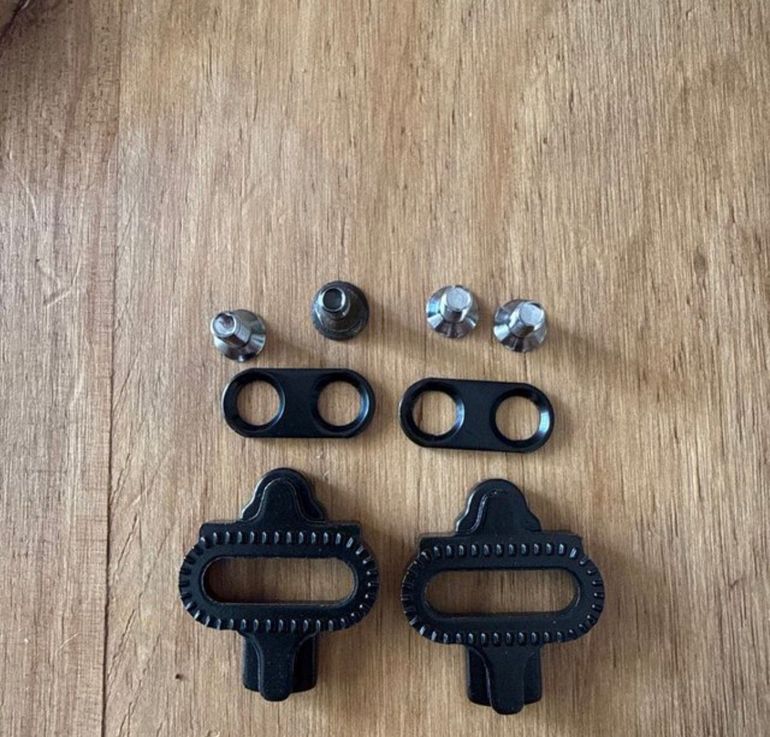 Použité Shimano Cycling Cleats 2021 bike — obrázek 2 z 2