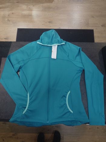 Used Specialized Therminal MTN Jersey LS WMN 2016 bike — image 2 of 3