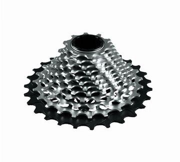 ZRace ALPHA XDR 12S Cassette 10X33 Drivetrain & Pedals usato