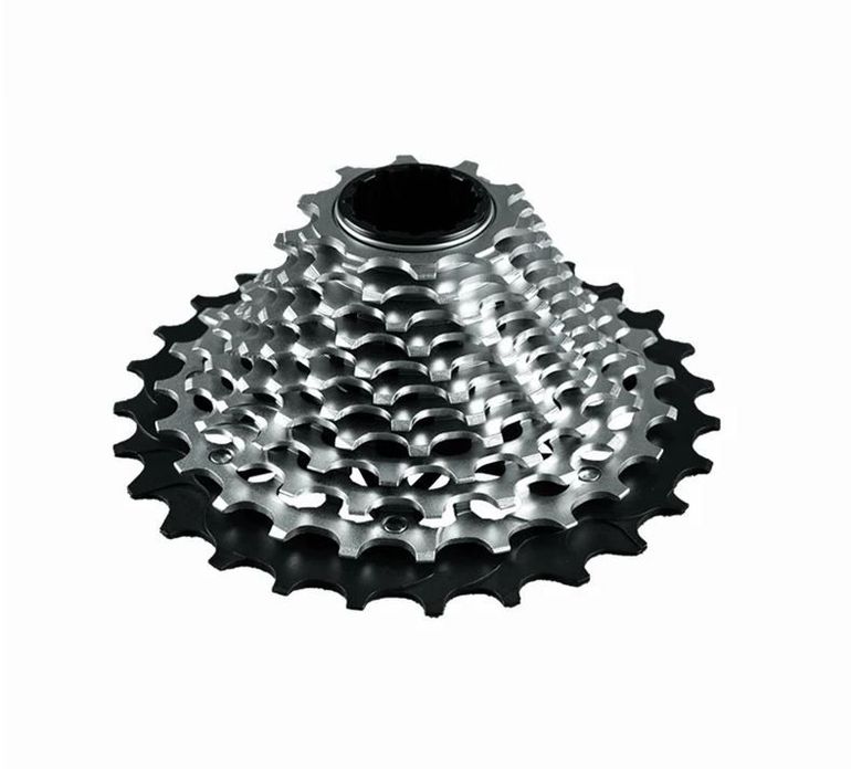 Used ZRace ALPHA XDR 12S Cassette 10X33 bike — image 3 of 3