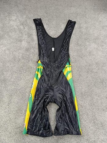 Używany primal cuissard court velo homme taille m - 7605 cyclisme route respirant Hitachi bike