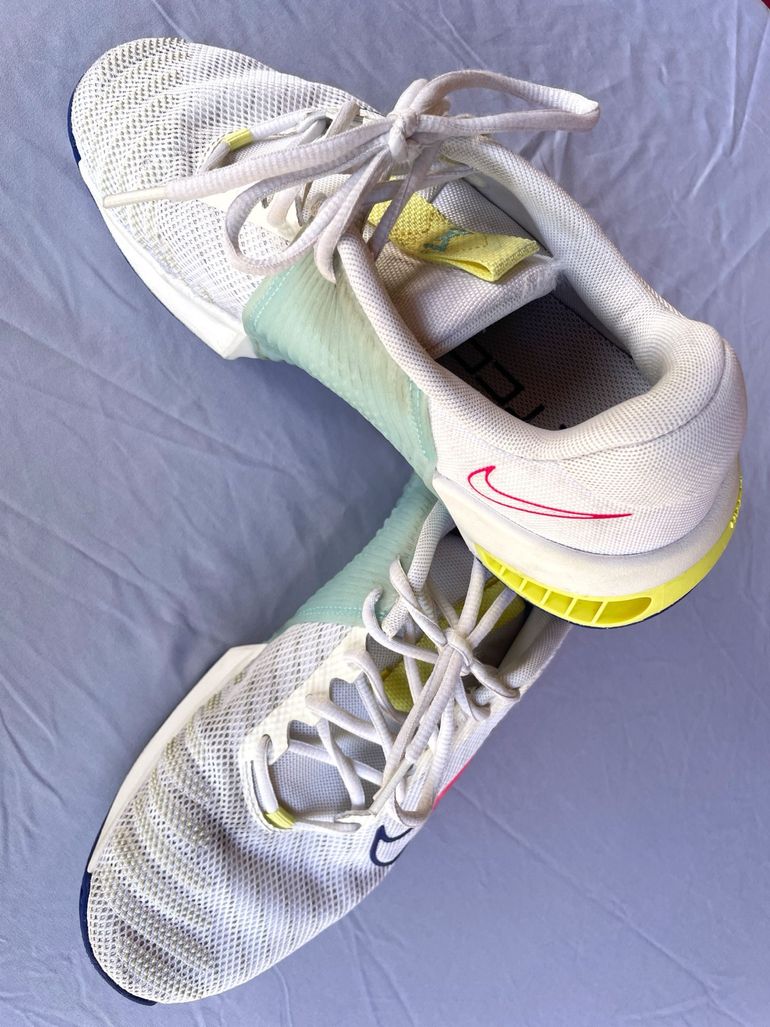 Used Nike Metcon 9 2025 bike — image 3 of 4