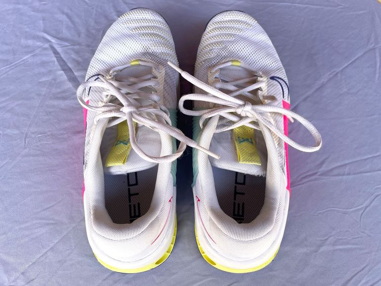 Used Nike Metcon 9 2025 bike — image 2 of 4