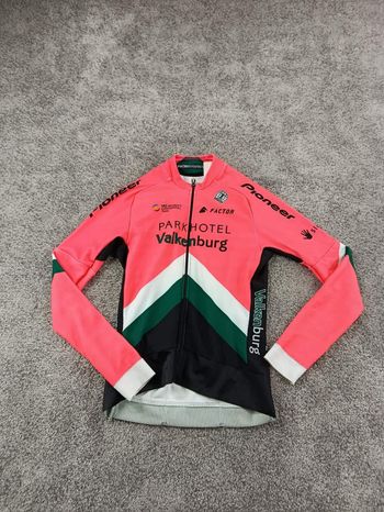 Używany Bioracer veste velo femme taille s -34 7821 cyclisme route respirant mi-saison, marque:, état: Très bon état, taille: S / 36 / 8, 20, 00 € bike