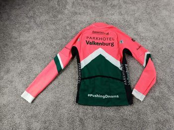 Używany Bioracer veste velo femme taille s -34 7821 cyclisme route respirant mi-saison, marque:, état: Très bon état, taille: S / 36 / 8, 20, 00 € bike — zdjęcie 4 z 5
