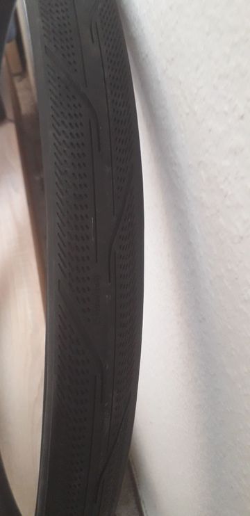 Used Continental 42/622 2026 bike — image 1 of 2