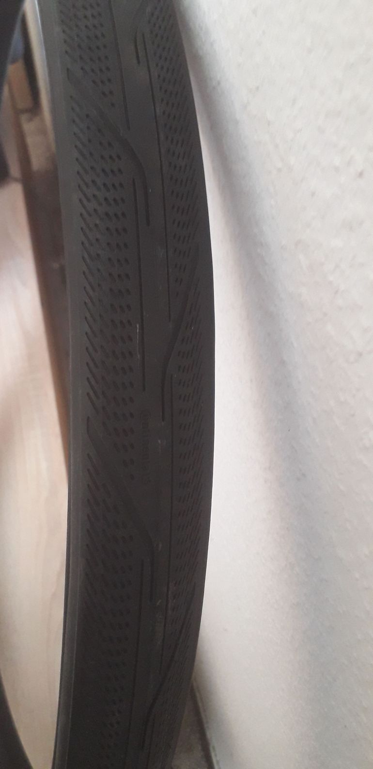 Used Continental 42/622 2026 bike — image 1 of 2