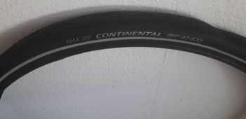 Used Continental 42/622 2026 bike — image 2 of 2