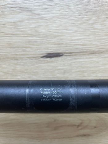 Used Giant Contact 40cm Handlebar bike — image 5 of 5