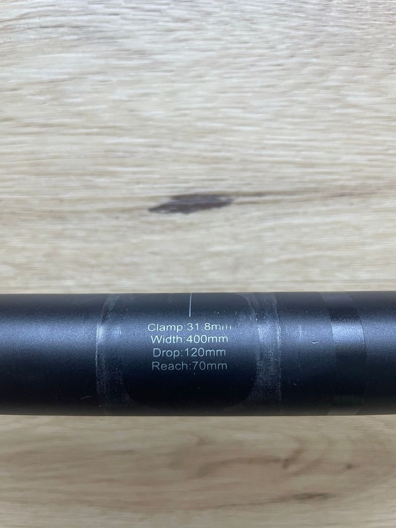 Used Giant Contact 40cm Handlebar bike — image 5 of 5