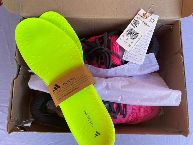 Używany Adidas Dropset 4 - Power Trainer 2026 bike — zdjęcie 3 z 4