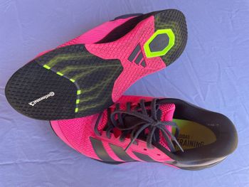 Używany Adidas Dropset 4 - Power Trainer 2026 bike