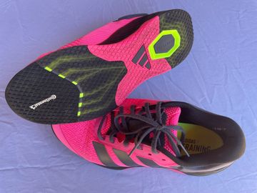 Used Adidas Dropset 4 - Power Trainer 2026 Basketball