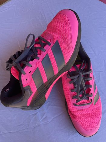 Używany Adidas Dropset 4 - Power Trainer 2026 bike — zdjęcie 2 z 4