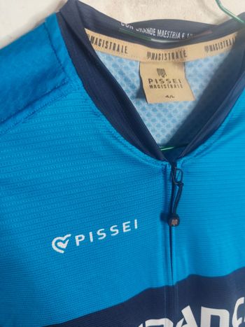 Used Pissei Completo ciclismo bike — image 2 of 7