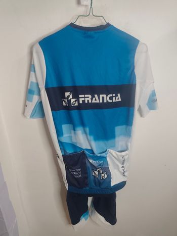 Used Pissei Completo ciclismo bike — image 7 of 7