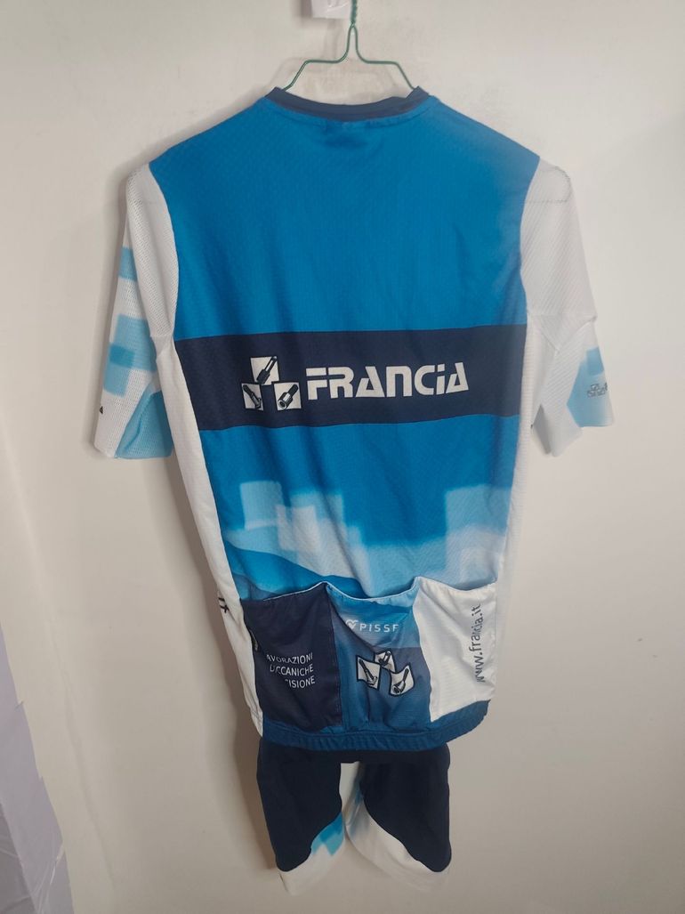 Used Pissei Completo ciclismo bike — image 7 of 7