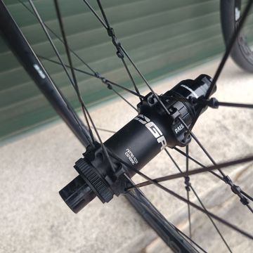 Used PROGRESS Sonic Road Bike Wheelset 2025 bike — image 3 of 7