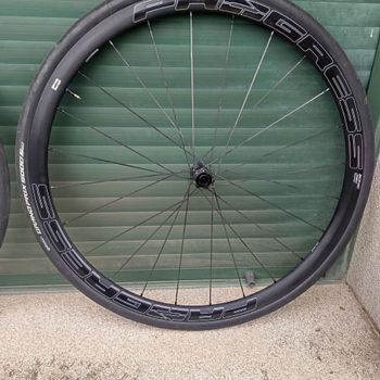 Used PROGRESS Sonic Road Bike Wheelset 2025 bike — image 6 of 7