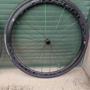 Used PROGRESS Sonic Road Bike Wheelset 2025 bike — image 6 of 7