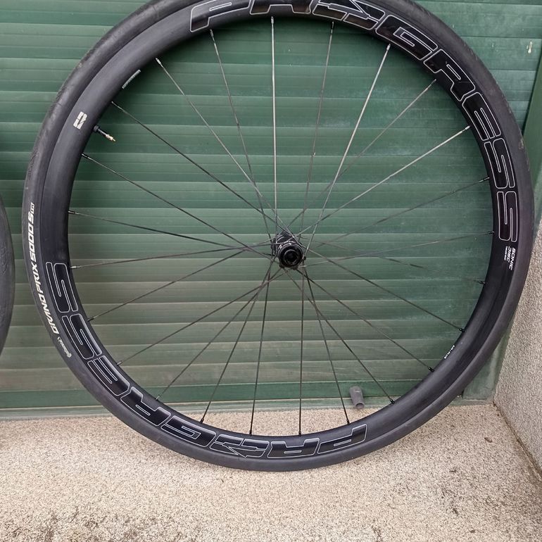 Used PROGRESS Sonic Road Bike Wheelset 2025 bike — image 6 of 7