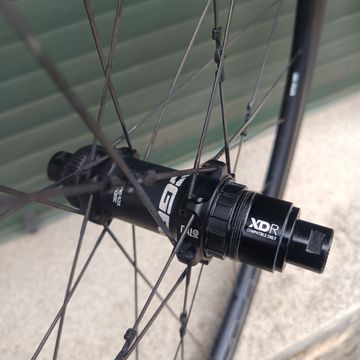Used PROGRESS Sonic Road Bike Wheelset 2025 bike — image 4 of 7