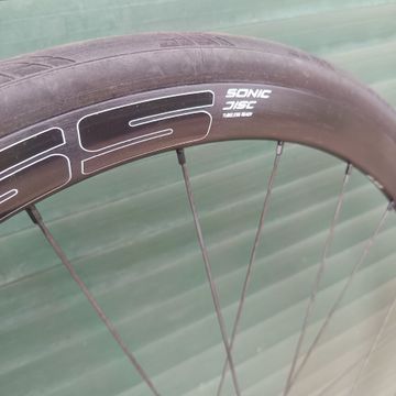 Used PROGRESS Sonic Road Bike Wheelset 2025 bike — image 2 of 7