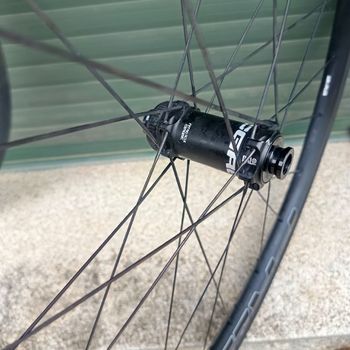 Used PROGRESS Sonic Road Bike Wheelset 2025 bike — image 5 of 7