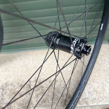 Used PROGRESS Sonic Road Bike Wheelset 2025 bike — image 5 of 7