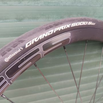 Used PROGRESS Sonic Road Bike Wheelset 2025 bike — image 7 of 7
