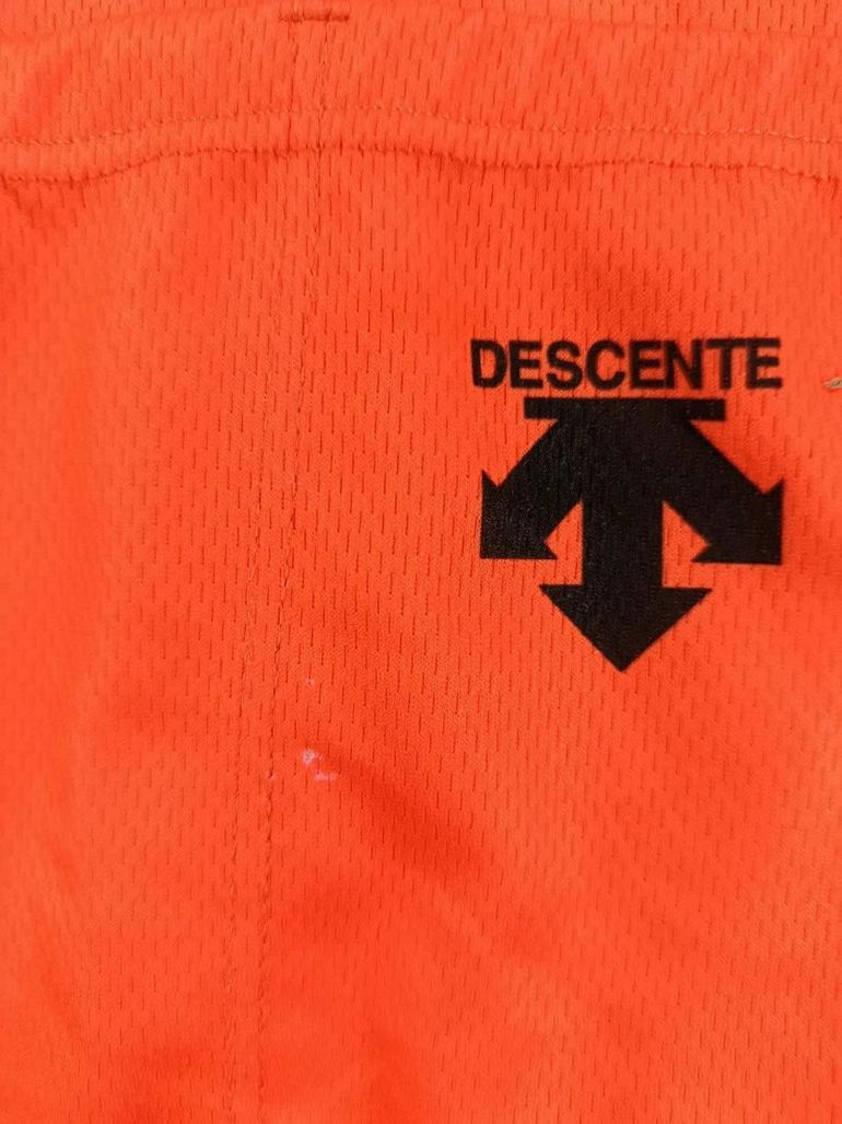 Used Descente maillot velo homme taille xl -69 6971 cyclisme route respirant bike — image 9 of 11
