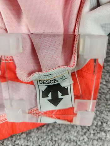 Used Descente maillot velo homme taille xl -69 6971 cyclisme route respirant bike — image 5 of 11