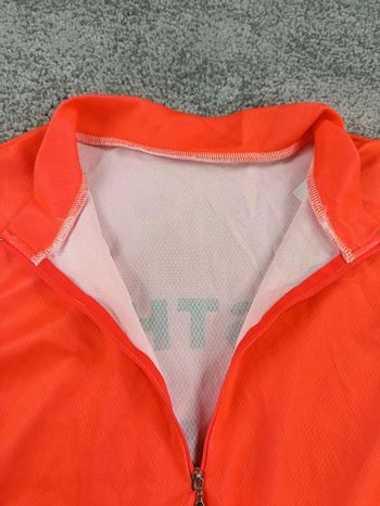 Used Descente maillot velo homme taille xl -69 6971 cyclisme route respirant bike — image 4 of 11