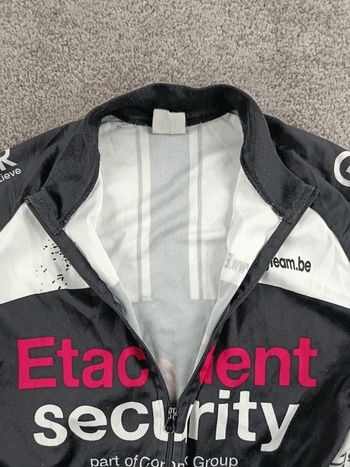 Used Vermarc maillot court velo homme taille M - 62 5252 bike — image 4 of 6