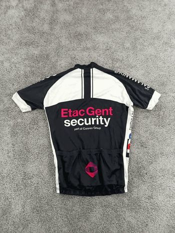Used Vermarc maillot court velo homme taille M - 62 5252 bike — image 5 of 6