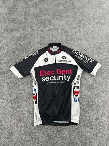 Brugt Vermarc maillot court velo homme taille M - 62 5252 Cycling Clothing